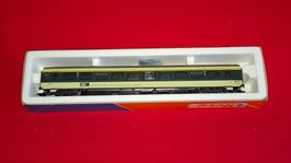 Roco : P`wagen Bodensee-Toggenburg-Bahn 1. Klasse, AC